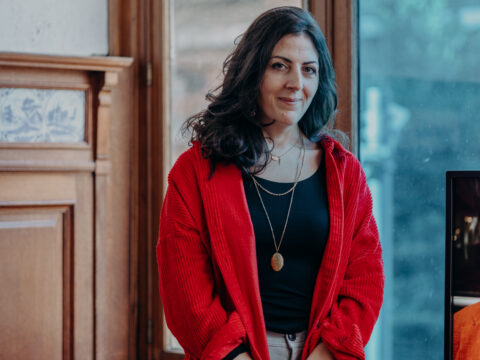 Anna Raimondo. (c) Candice Athenaïs