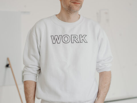 David De Tscharner. (c) Candice Arthenaïs