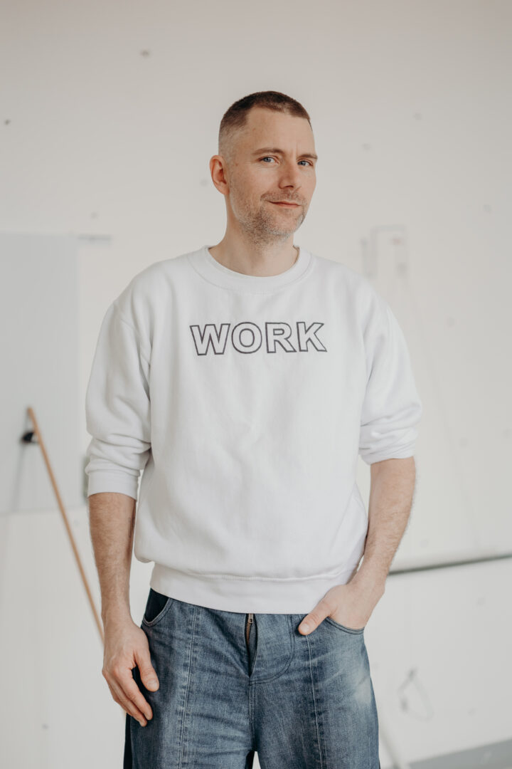 David De Tscharner. (c) Candice Arthenaïs