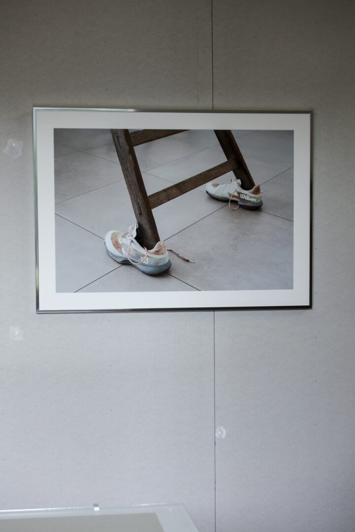 Sam De Buysere. (c) Renaud Masson