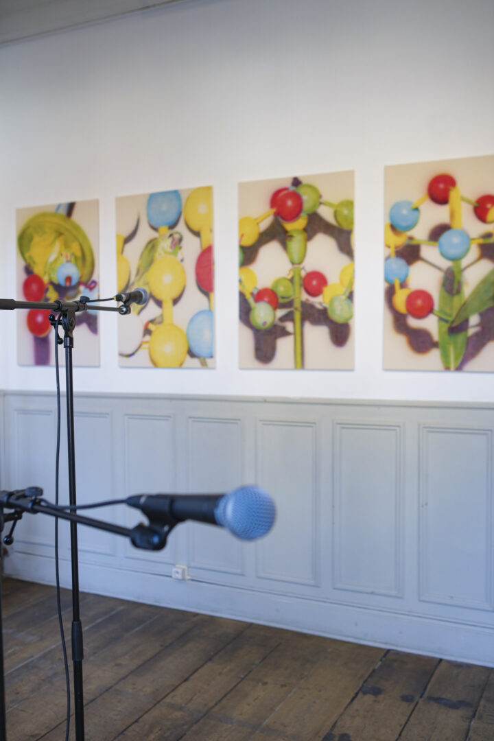 Siemen Van Gaubergen. (c) Renaud Masson