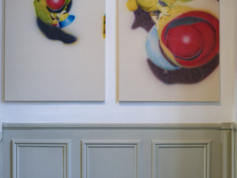 Siemen Van Gaubergen. (c) Renaud Masson