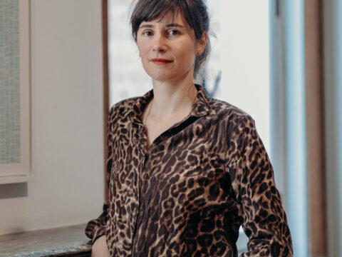 Eva Evrard. (c) Candice Athenaïs